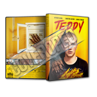 Teddy - 2020 Türkçe Dvd Cover Tasarımı